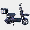 SKUTER 25km/s