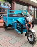 3 g'ildirakli elektro motoroller