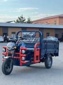 ZONLON KABINALI 200- Матор 1500кг йук кутаради 130/220 борт балан-80см