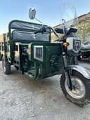 UCH G'ILDIRAKLI ELEKTROMOTOTRANSPORT
