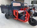 UCH G'ILDIRAKLI ELEKTRO MOTOTRANSPORT