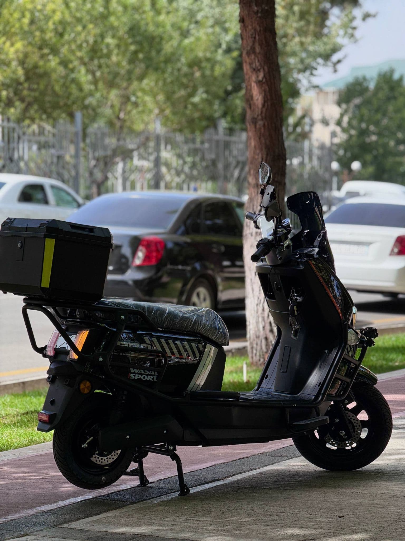 DRONGO TK R16 NEW REDLAEN ДУГА ТЕСЛА — 1