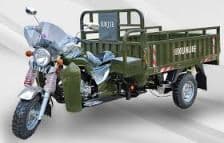 3 g`ildirakli mototransport — 1