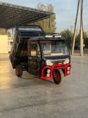 GZX2025 СМАРТ ГИБРИД (ЭЛЕКТРДА ВА БЕНЗИНДА ЮРА ОЛАДИ)