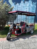 Motoroller(minni)