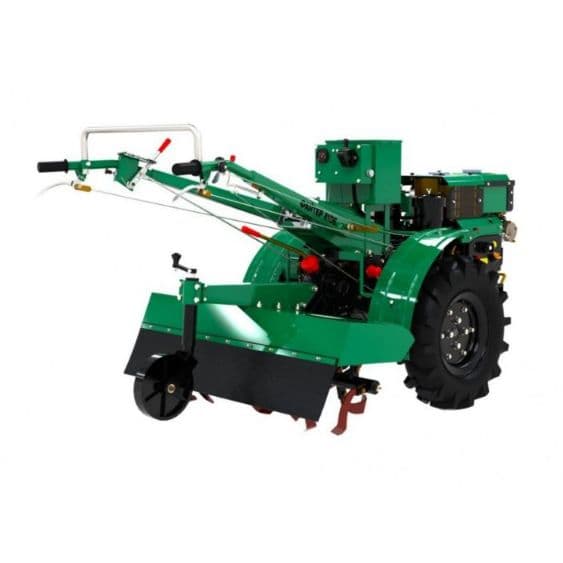 MOTOKULTUATOR — 1