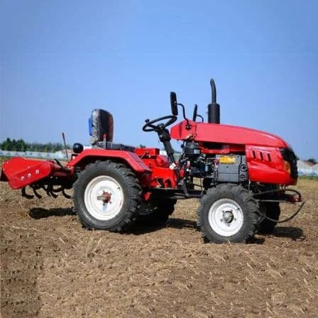 Traktor — 1