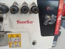 Sunsir R1C -4 averlok