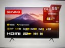 Телевизор SHIVAKI S55NUCH900