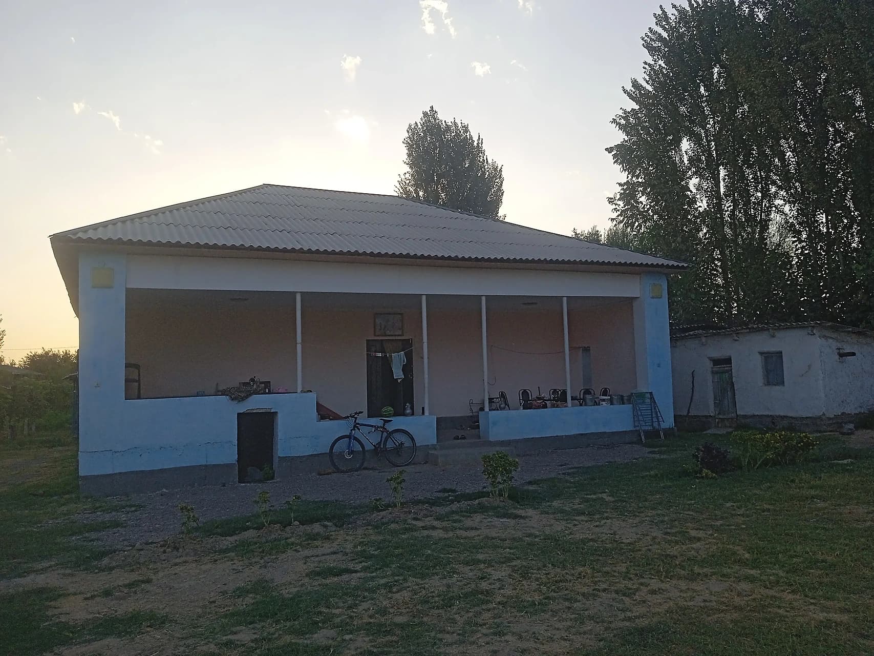 Uy sotiladi — 1