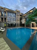Enjoy Villa Dacha