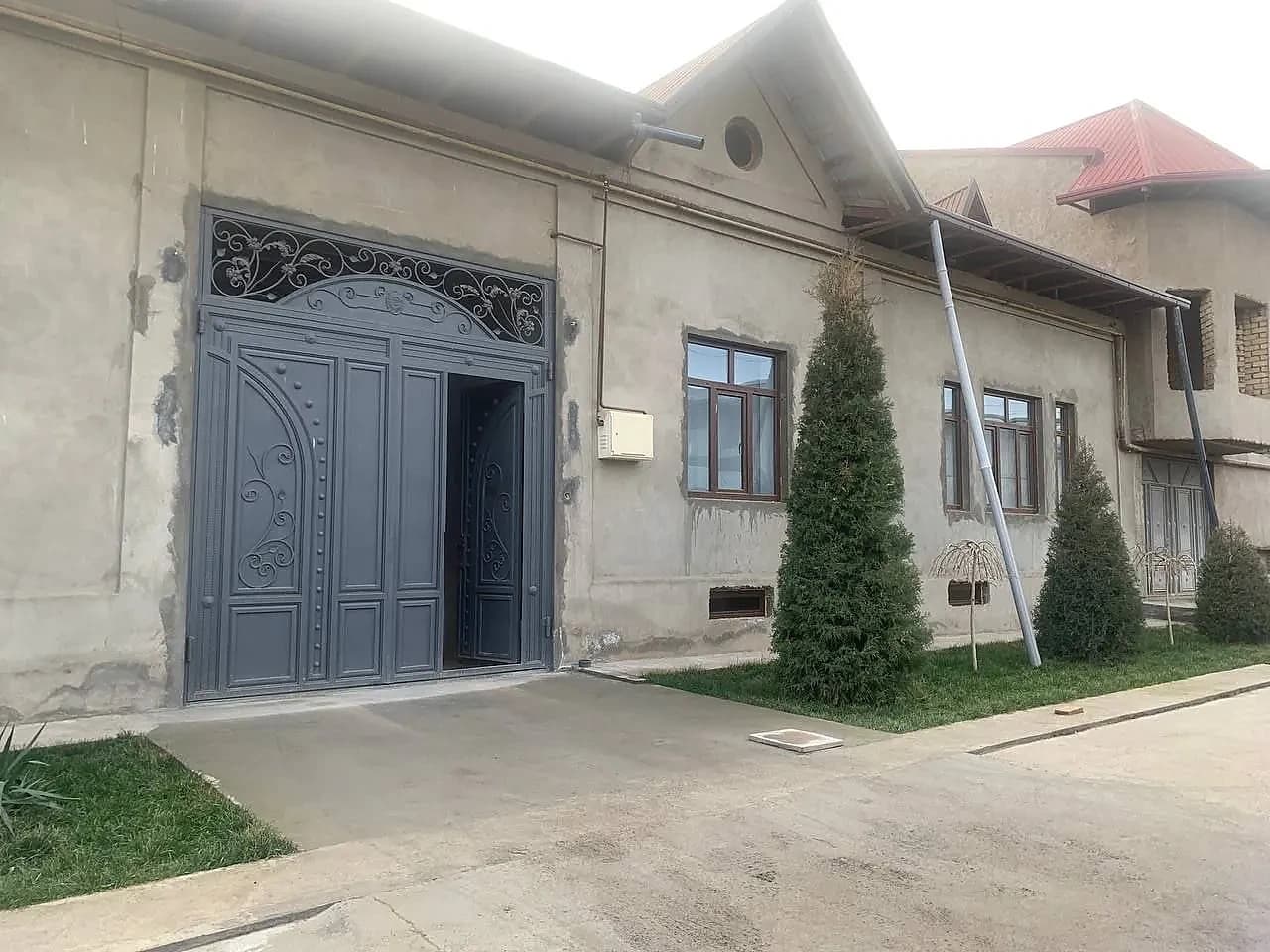 Srochna nazarbekda axolisi preimum bolgan uchastka sotiladi — 1