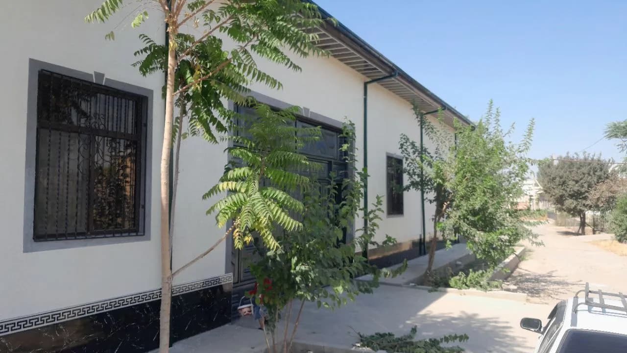 Tayyor xovli sotiladi srochna — 1