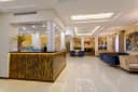 Navruz Hotel Tashkent