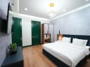 Avant Hotel Tashkent Pool&Spa
