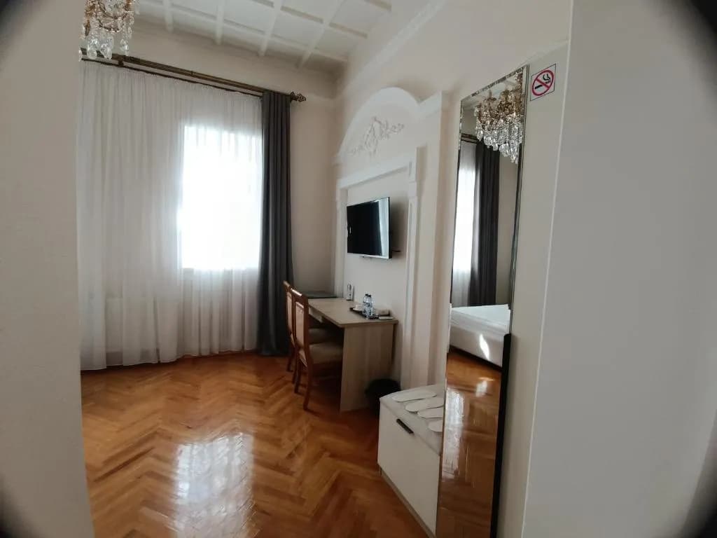 MIMFRI guest house,hotel — 1