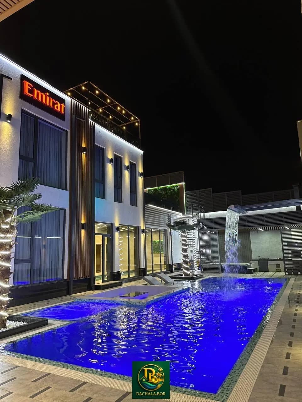 Dacha‼️EMIRAT‼️ — 1