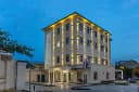 Muxlis hotel. Chilonzor Do'mbirabodda joylashgan. kunlik ijara.