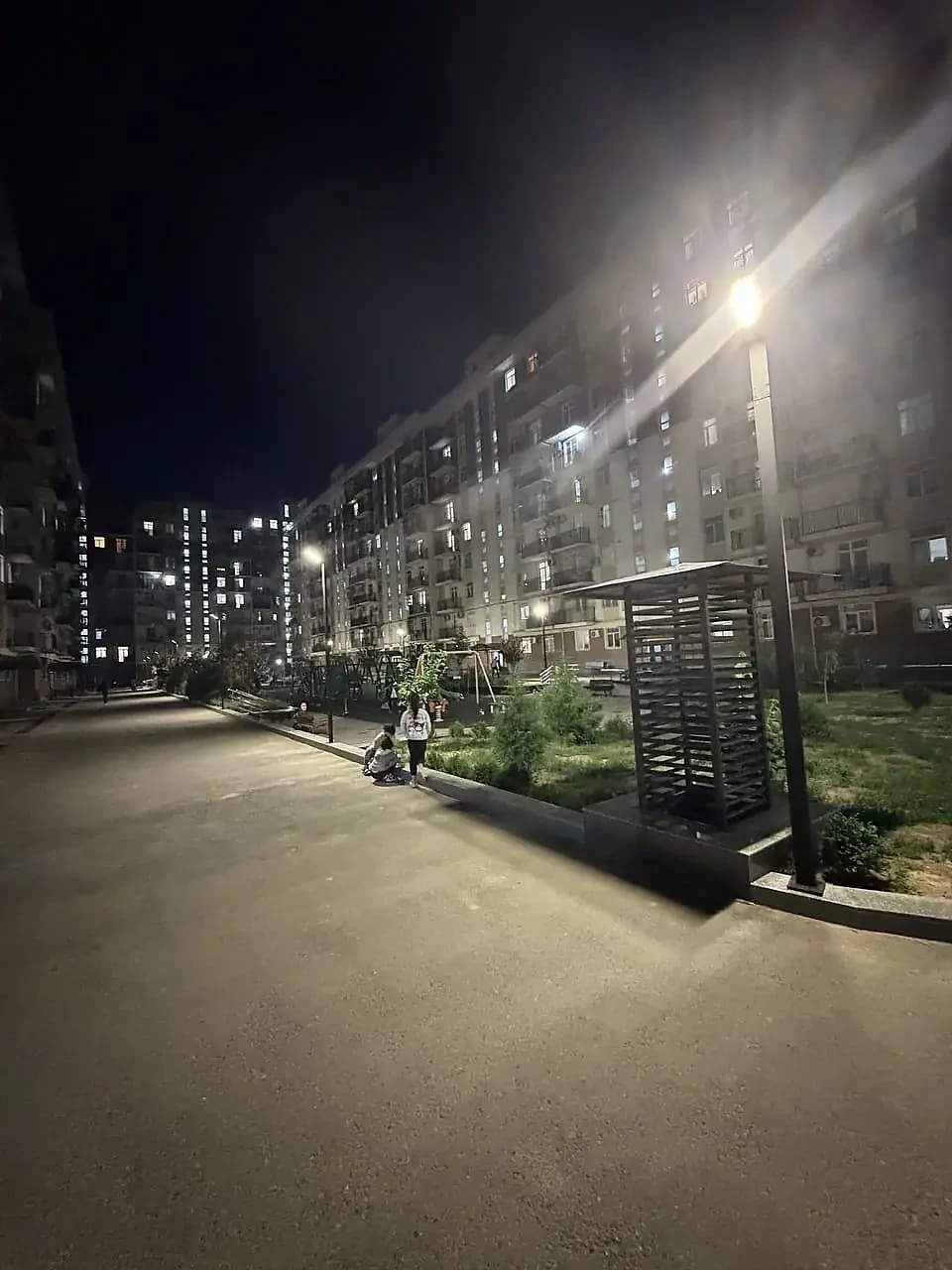 Аренда Паркентский 1/2/9 — 1