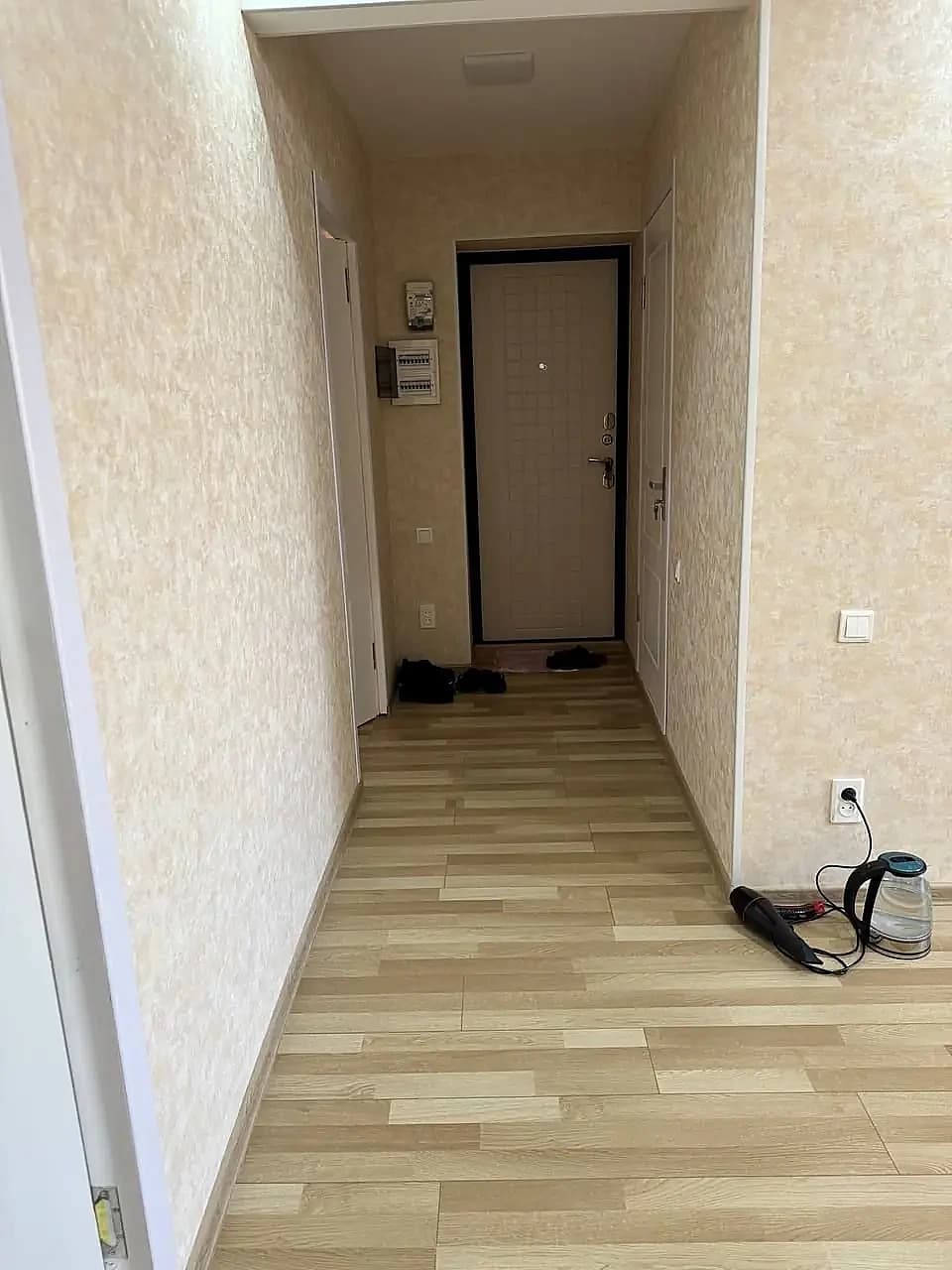 Yunusobod Таштюрьма 3/4/5 — 1