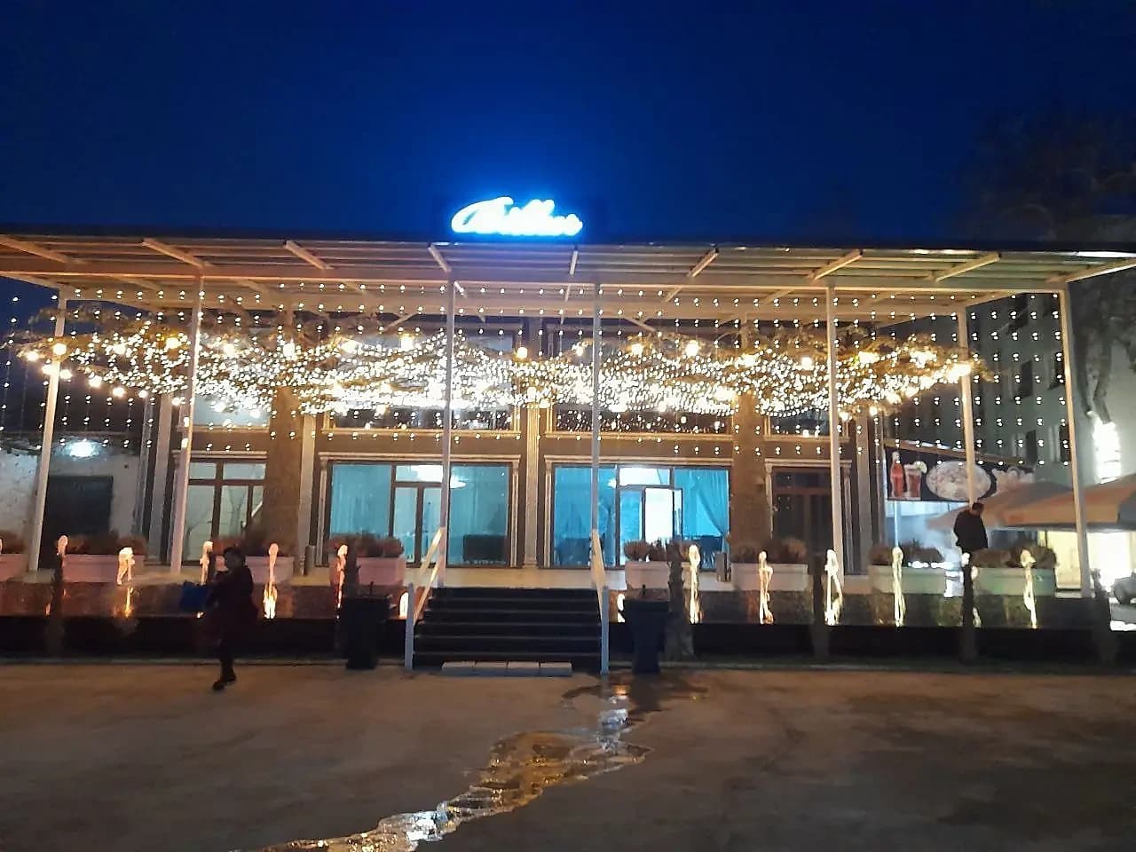Продается ресторан — 1