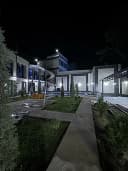 Dacha humson resort