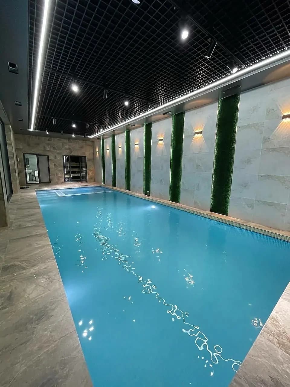 Trend house — 1