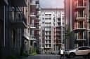 Depo residence