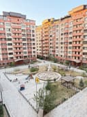 Аренда 3 комнатной квартиры 8-роддом | Отель Marriot | ЖК Dream House