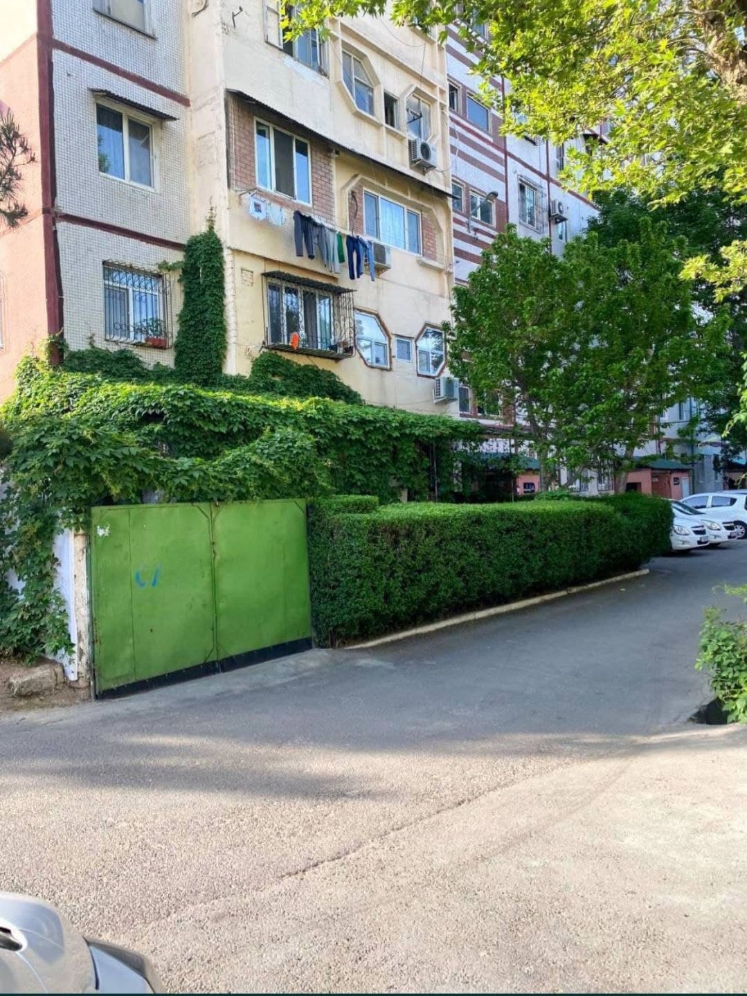 🚀 ЧИЛАНЗАР 13 КВАРТАЛ | 2\1\9 | ФАРХОД ТУЙХОНА, ФИЛОН ОТА МЕЧЕТЬ 🏡 — 1