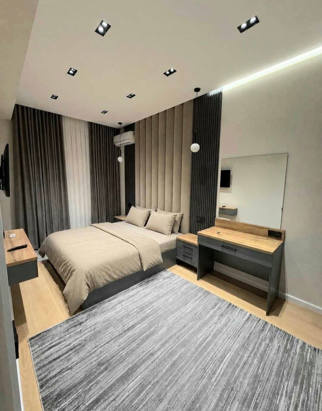 Аренда 2 комнатной квартиры Посольство Америки ЖК Yunusabad Residence — 1