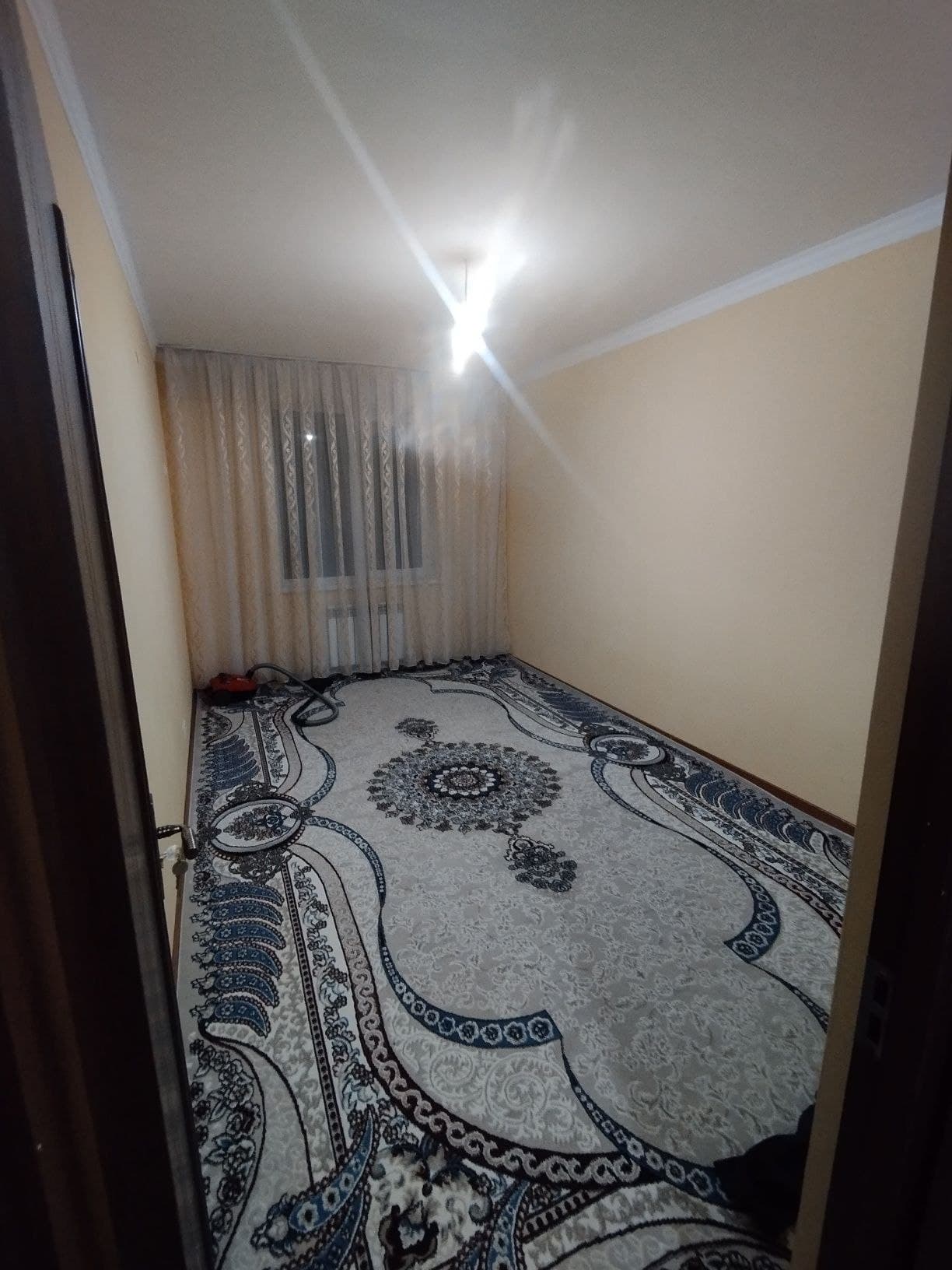 Квартира аренда Чоштепа метро — 1