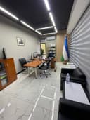 Сдаётся офис в аренду. Чиланзар Ц квартал (105 кв. м)