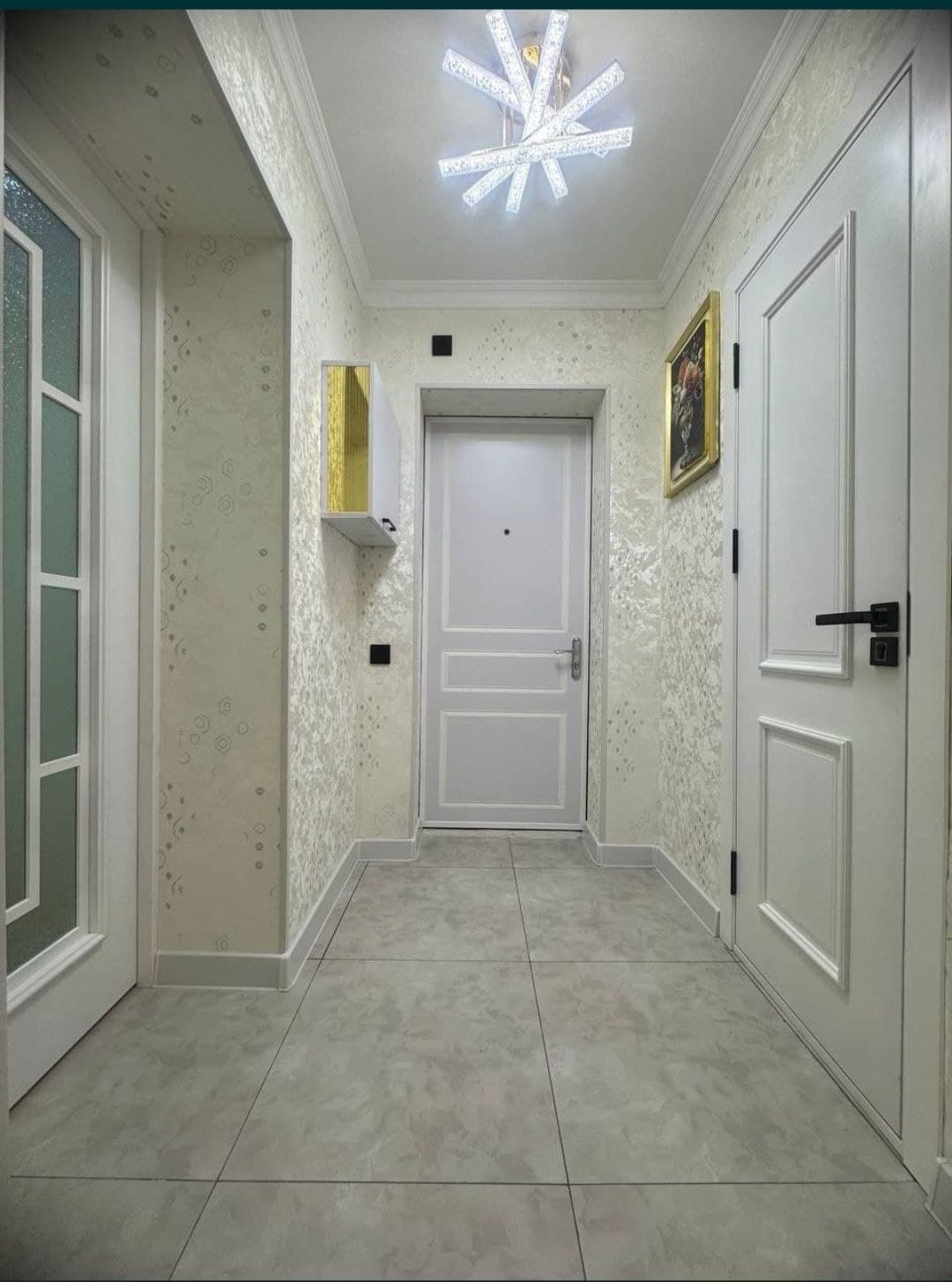 🏤Чил9.1\1\4/28m²Ориентир: РовдРемонт:Евроремонт — 1