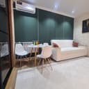 🏤Чил7.1в2\2\4/30m²Ориентир: Хавас маркетРемонт: Евроремонт