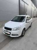 Chevrolet Nexia 2017