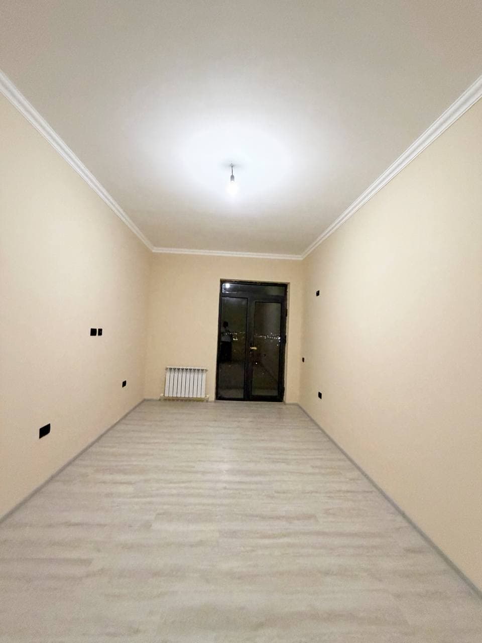 Kvartira sotiladi O’rikzor Residence domlaridan — 1