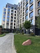 ЖК NRG QORASUV Мирзо Улугбекский район Ориентир - Карасу 6, Академия милиции