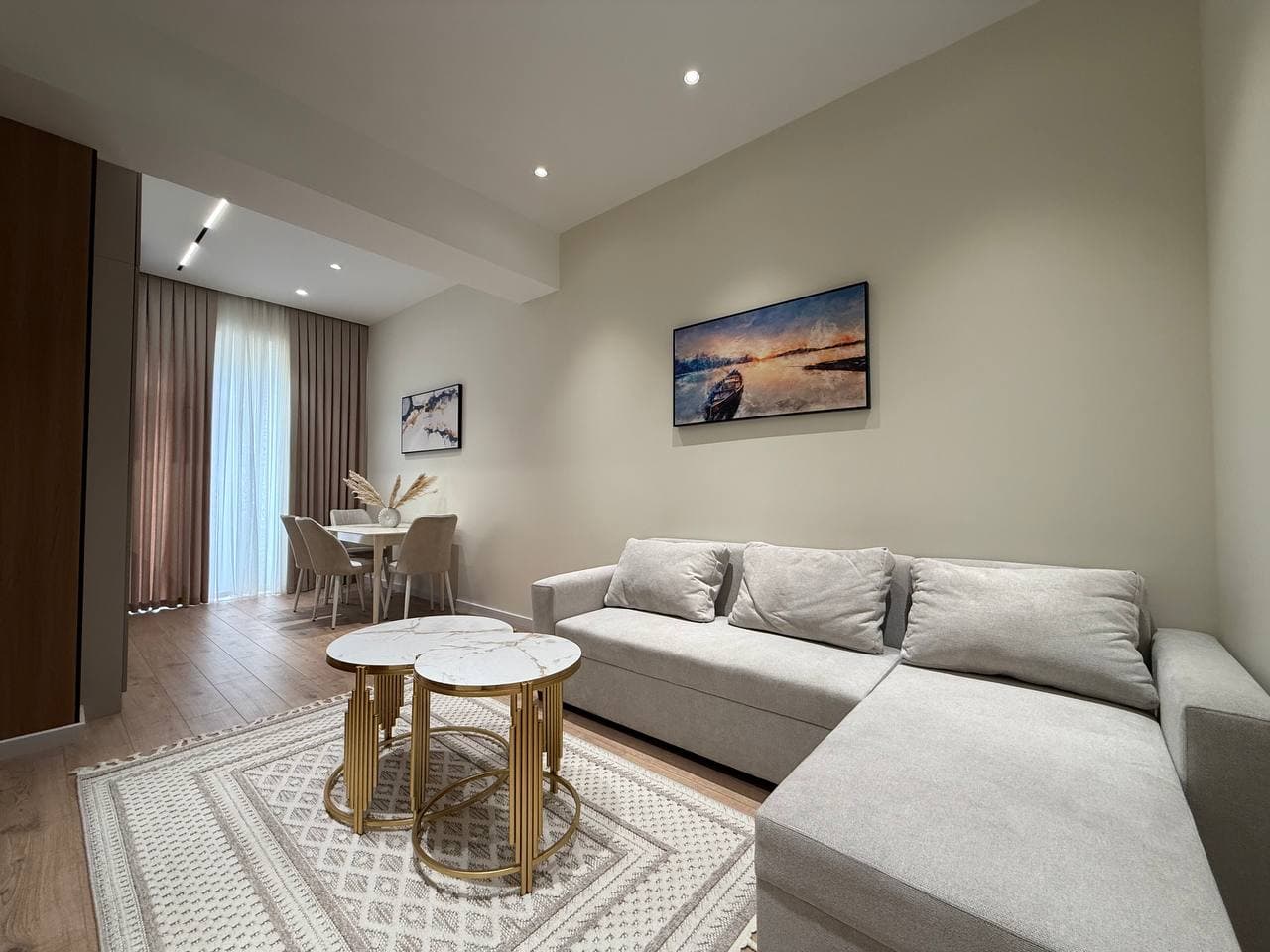 ЖК Parkent Avenue Мирзо-Улугбекский район Ориентир - 3х этажный мост ,Паркентский — 1