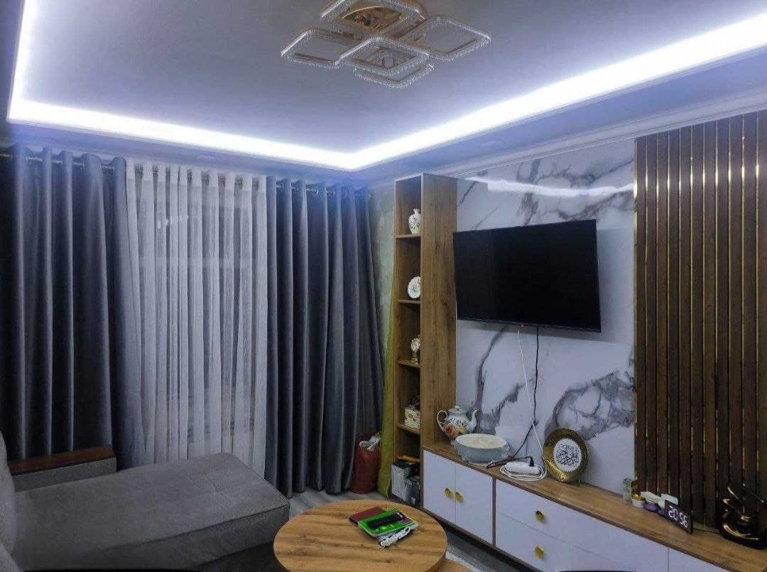 🚀 ЧИЛОНЗОР 4 | КИРПИЧНЫЙ ДОМ 🧱 | 1\3\4 | ДРЕАМ ПАРК 🏡 — 1