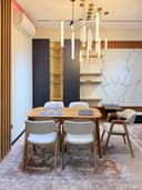 ЖК Boulevard Residence 🏡 Посуточная аренда стильной 3-комнатной