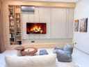 ЖК Boulevard Residence, 🏡 Посуточная аренда стильной 3-комнатной квартиры
