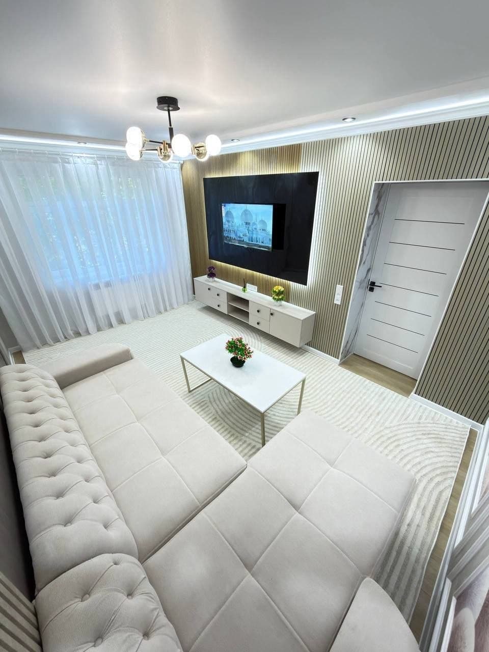 🚀 ЧИЛОНЗОР 5 | КИРПИЧНЫЙ ДОМ 🧱 | 1\4\4 | МЕТРО НОВЗА 🏡 — 1