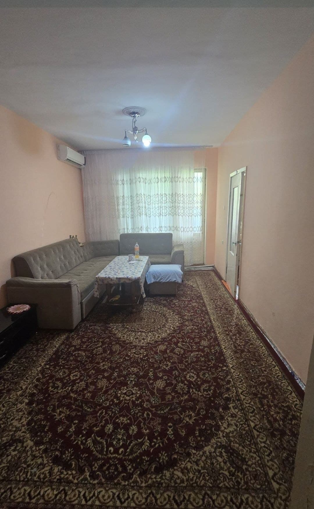 🚀 ЧИЛОНЗОР 20 | 2в3\4\4 | ТРОЛЛЕЙБУС КРУГ 🏡 — 1