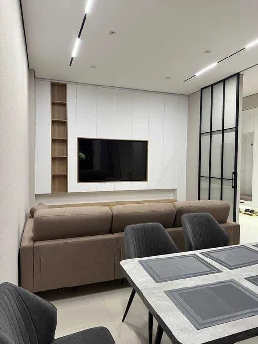📍 Шайхантаурский район, ЖК "Gardens Residence" — 1