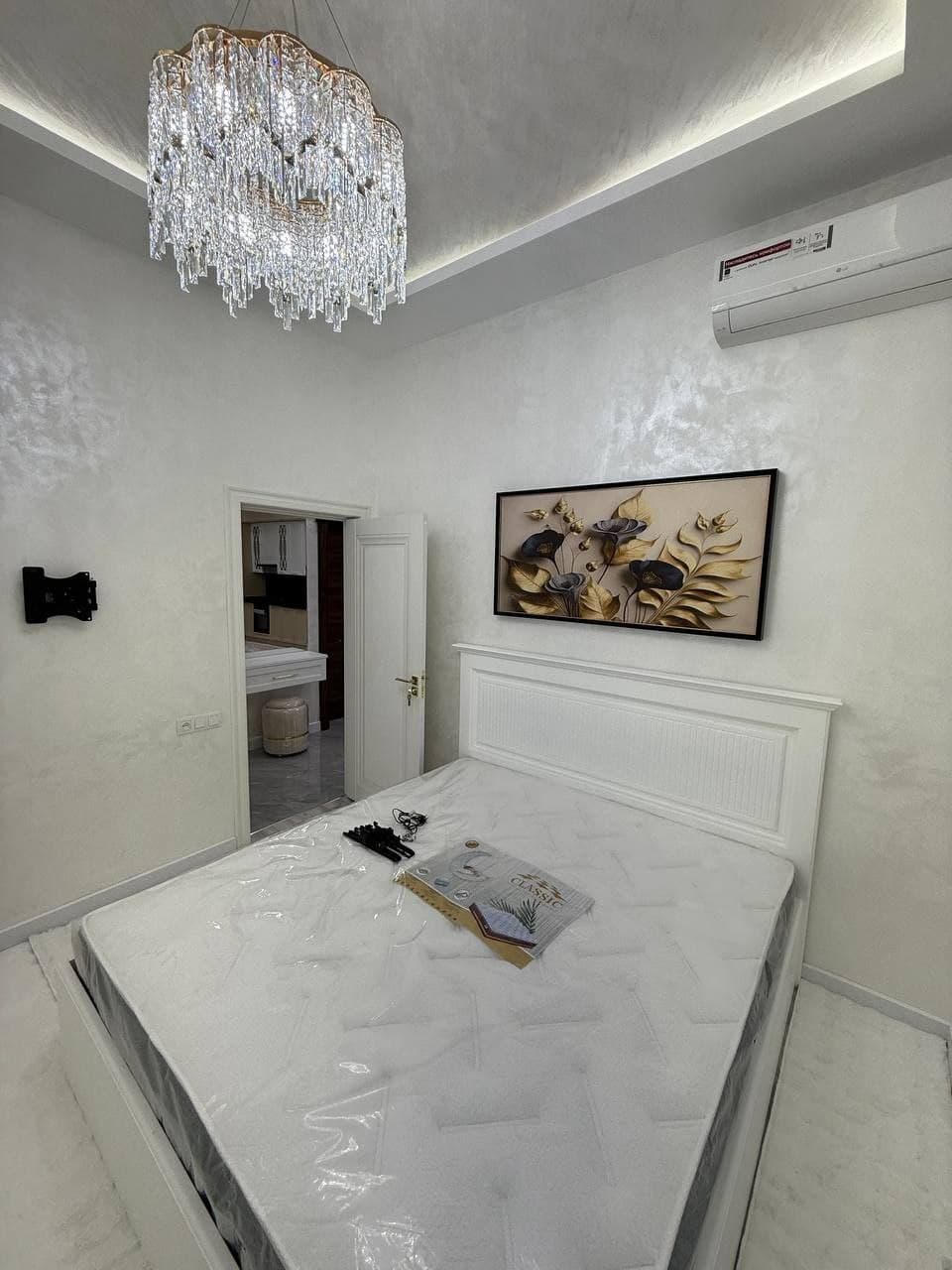 📍 Шайхантаурский район, ЖК "Gardens Residence" — 1