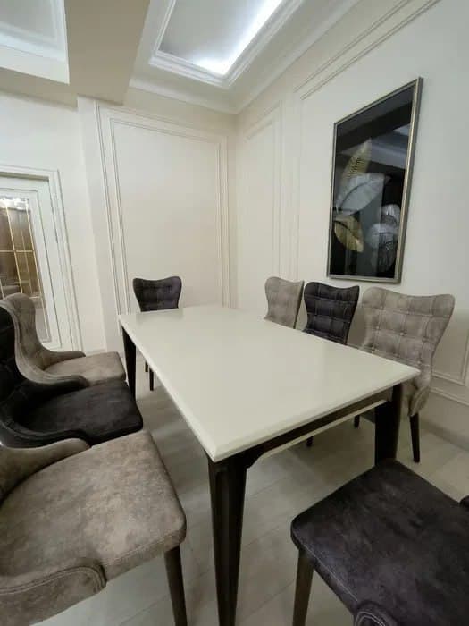 📍 Шайхантаурский район, ЖК "Gardens Residence" — 1