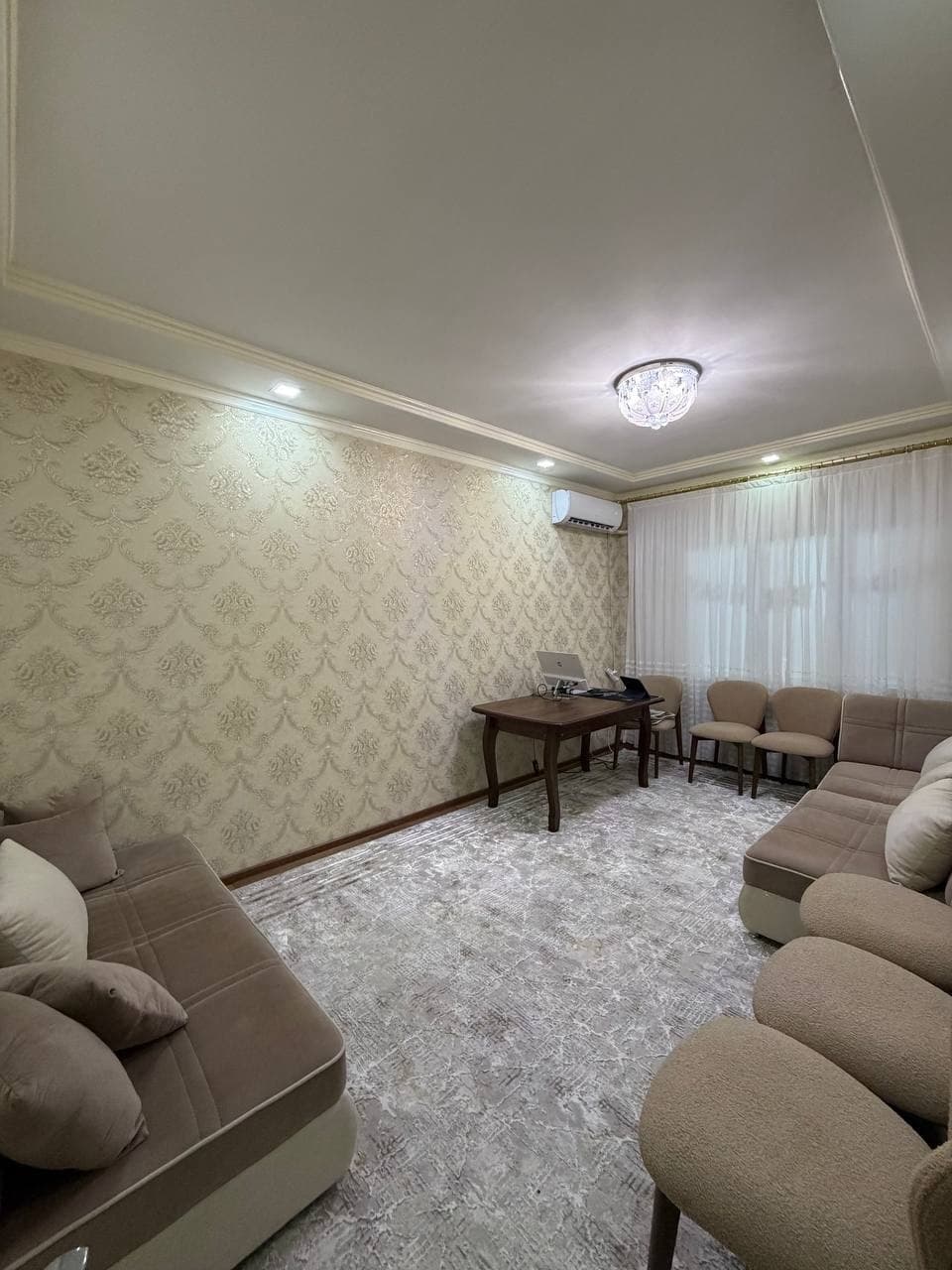 Продаются квартира юнусобод 15кв 3/4/5 — 1