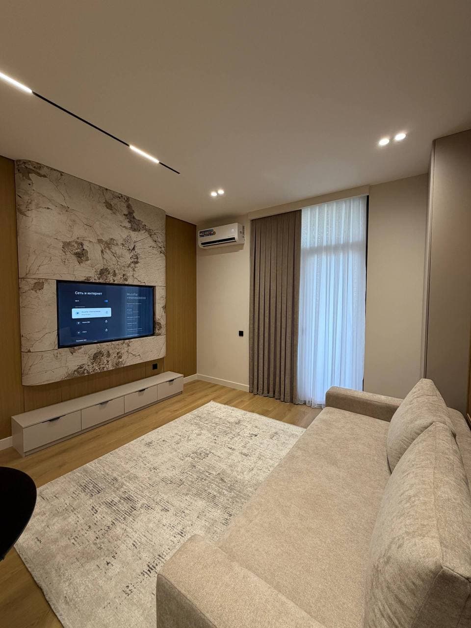 ПРОДАЕТСЯ НОВОСТРОЙКА ЖК Imperial Club Cityна: Алайский Ц-2Юнусабадский район — 1