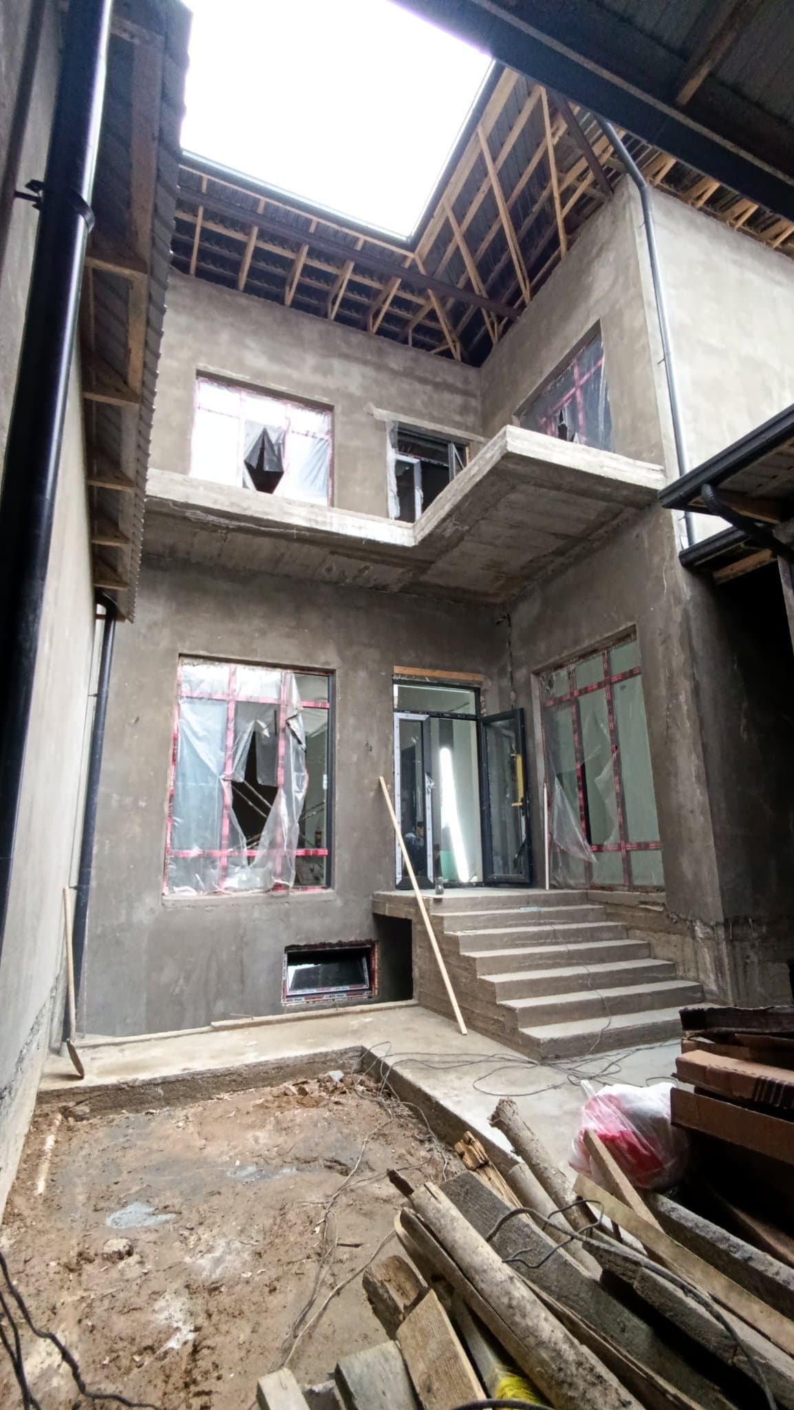 Toshkent tumani — 1